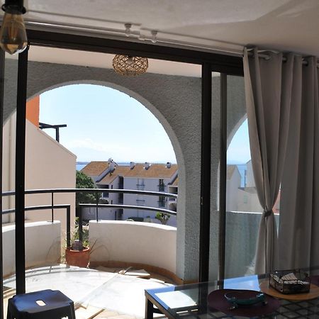 Ker Armelle Apartment Le Barcarès Exterior foto