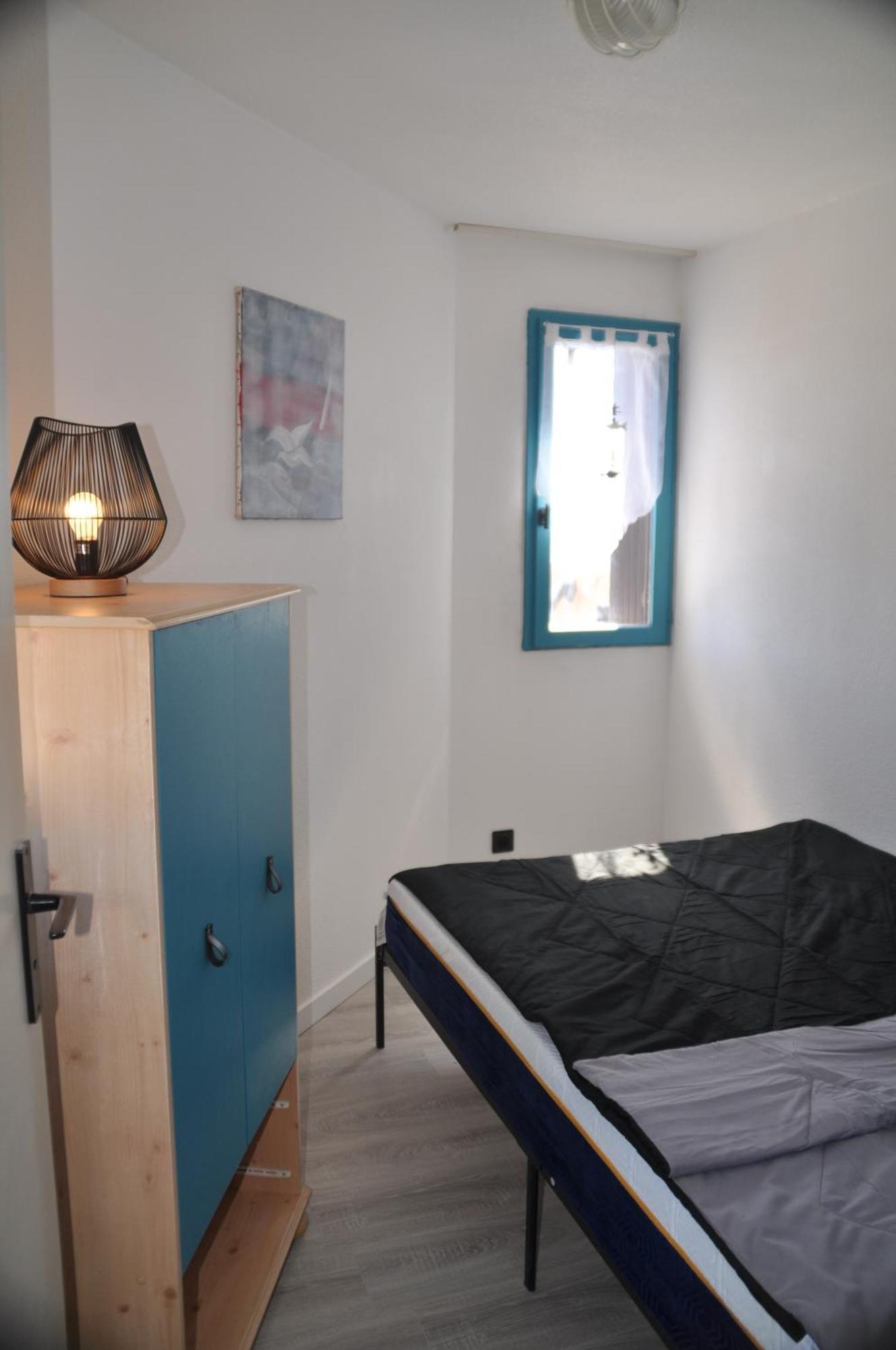 Ker Armelle Apartment Le Barcarès Exterior foto