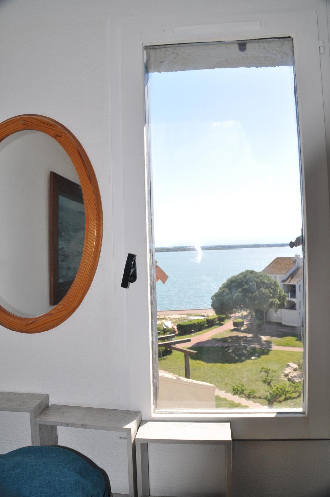 Ker Armelle Apartment Le Barcarès Exterior foto